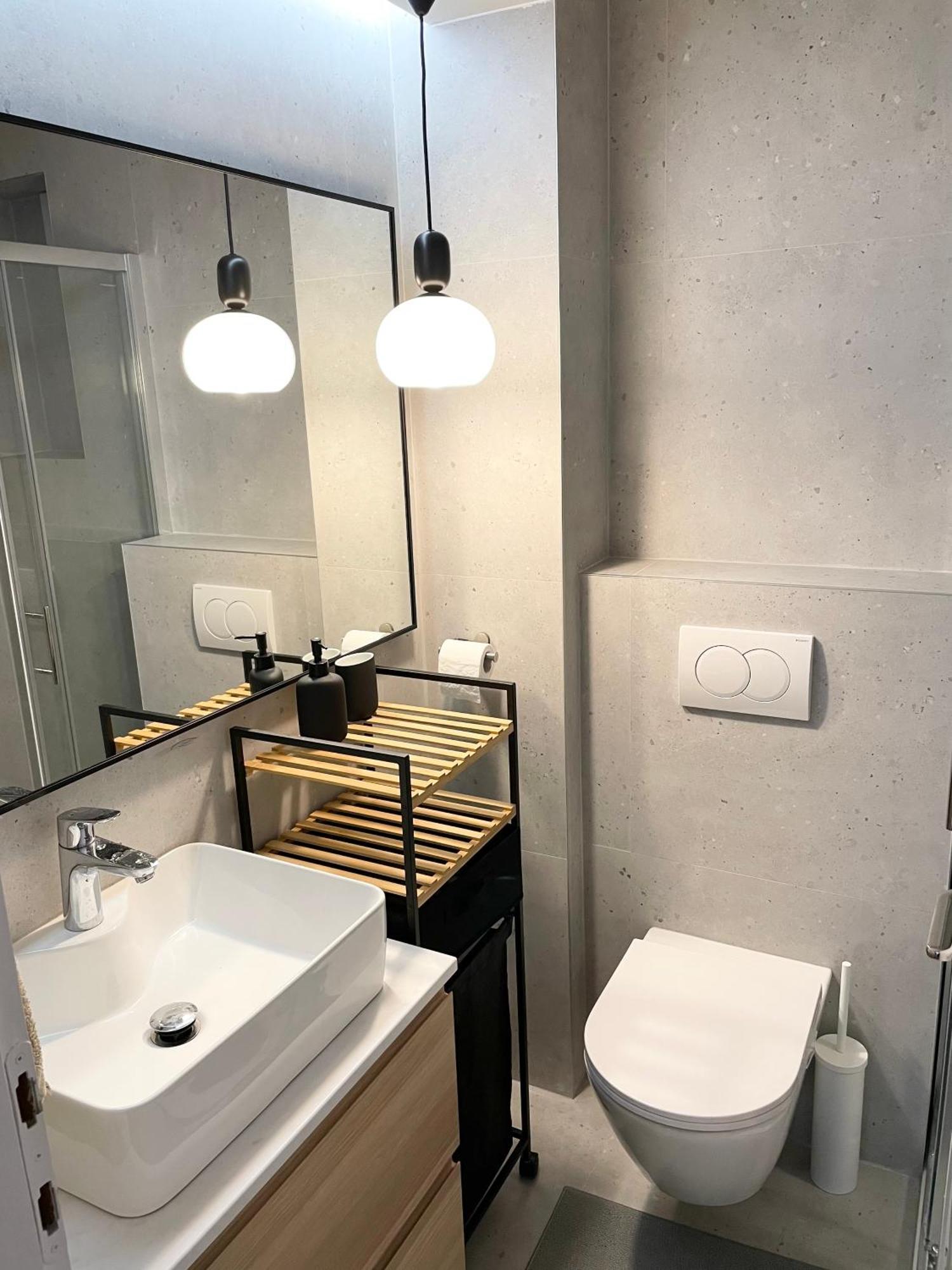 Apartman Maksimir Zagreb Bagian luar foto
